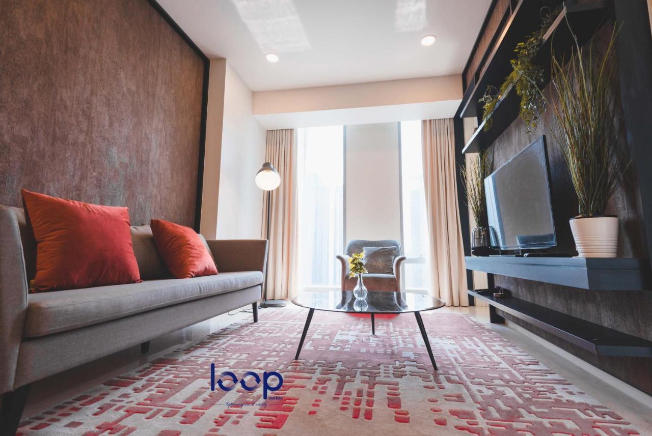 Tropicana The Residences By Loop Suites กัวลาลัมเปอร์ ภายนอก รูปภาพ