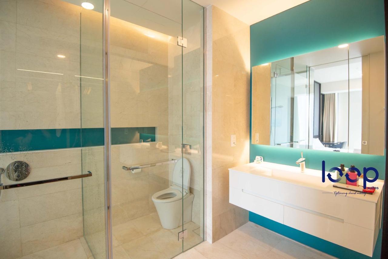 Tropicana The Residences By Loop Suites กัวลาลัมเปอร์ ภายนอก รูปภาพ