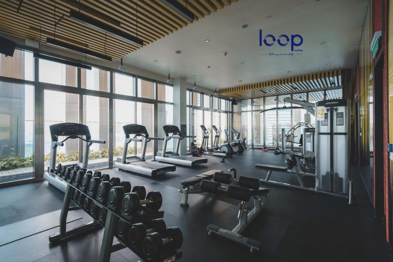 Tropicana The Residences By Loop Suites กัวลาลัมเปอร์ ภายนอก รูปภาพ